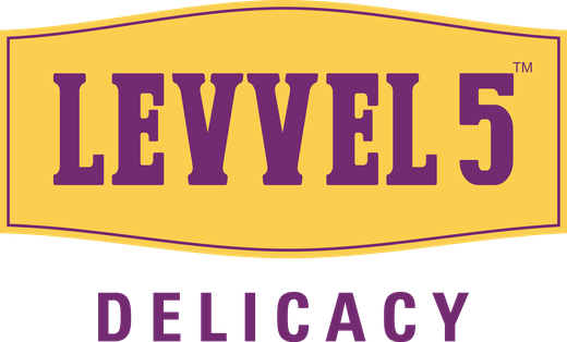 Levvel5 Delicacy