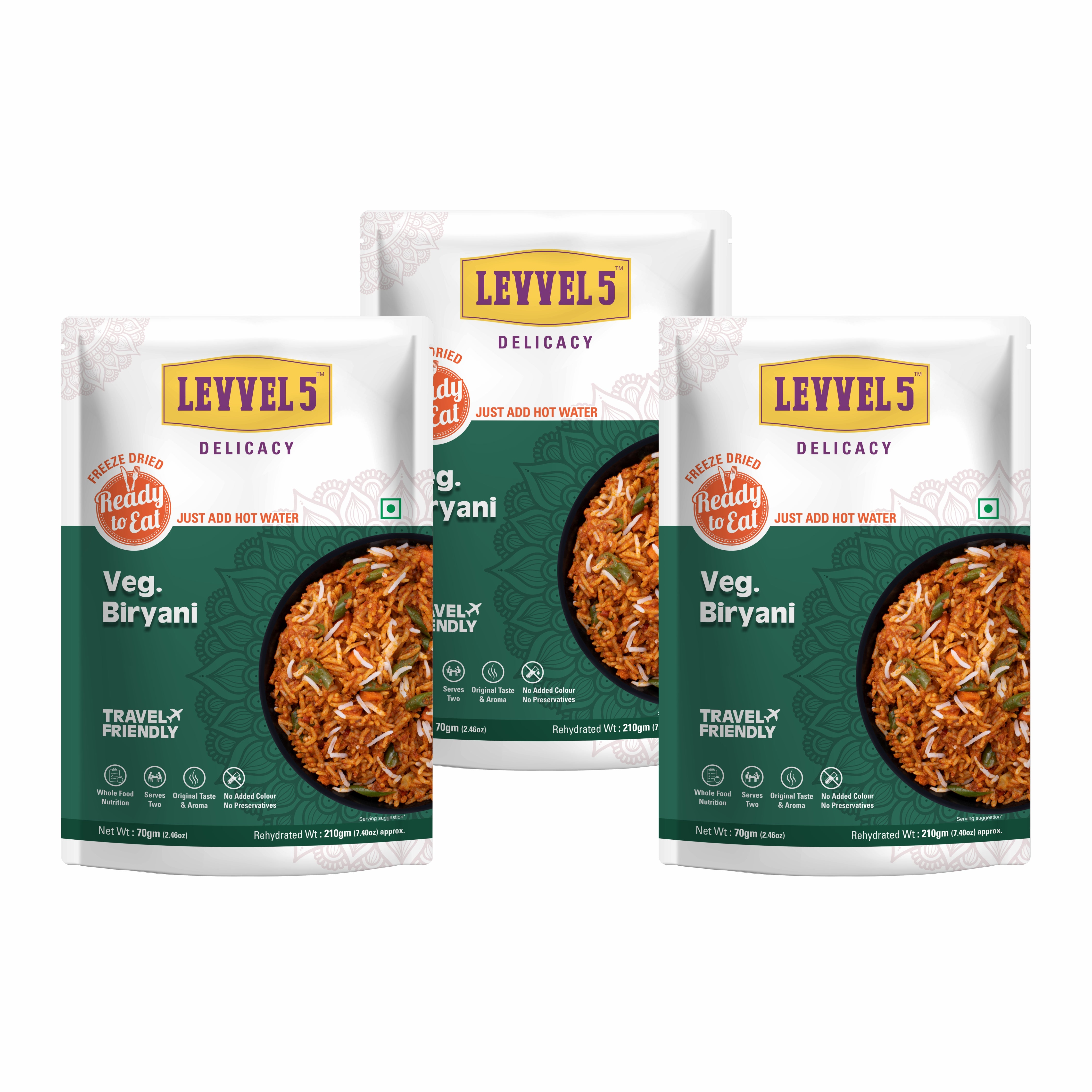 Levvel 5 Delicacy | Fast, Delicious Ready-to-Eat Meals – Levvel5 Delicacy