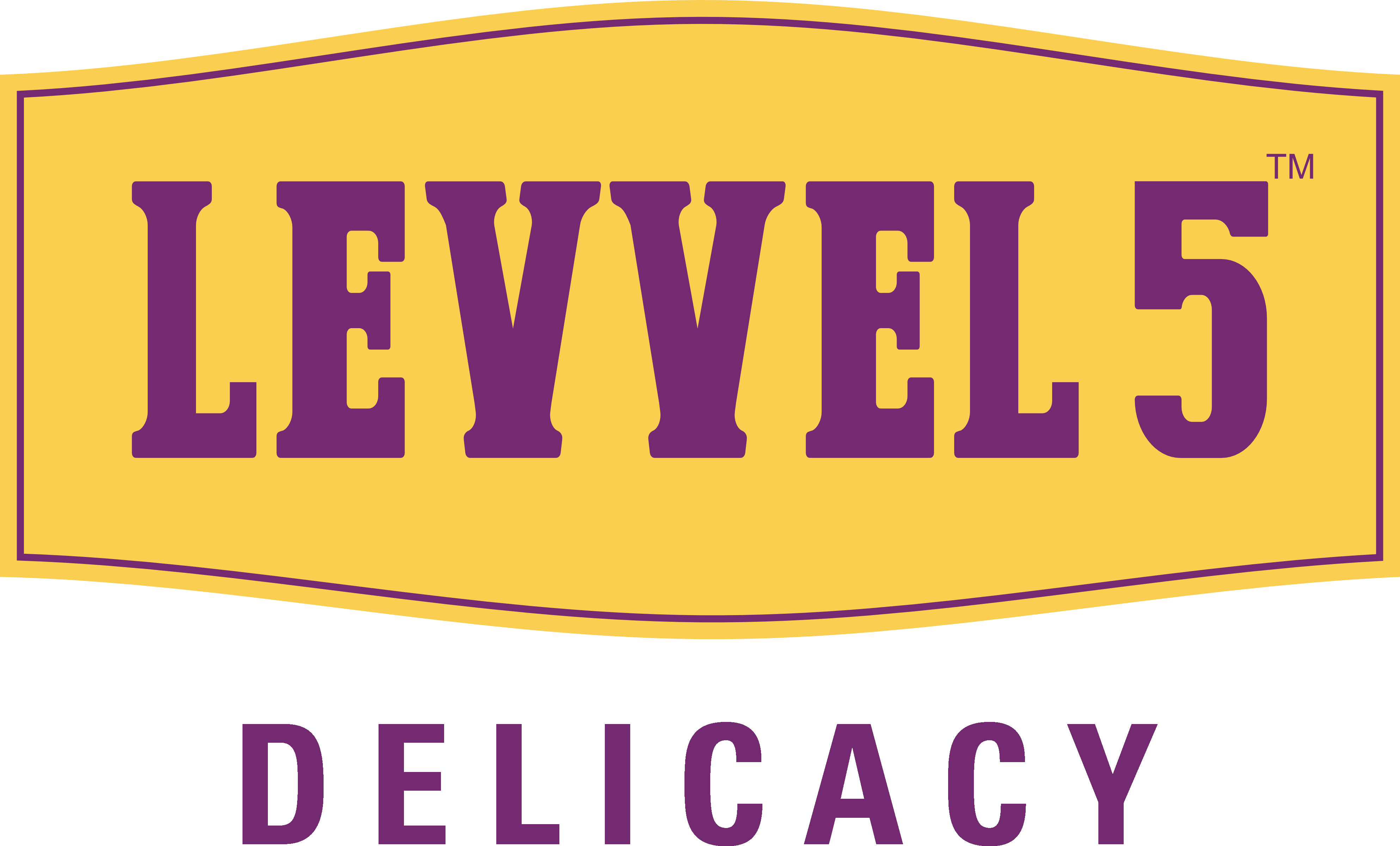 Levvel5 Delicacy 